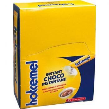 Hotcemel Warm Chocoladesnoepjes 25 st