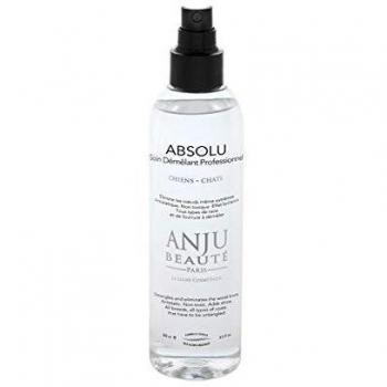 Anju Beauté Detangling Professional Absolu for Dogs and Cats