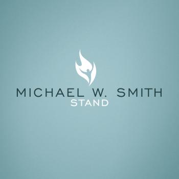 Smith, Michael W. Stand