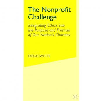 The Nonprofit Challenge