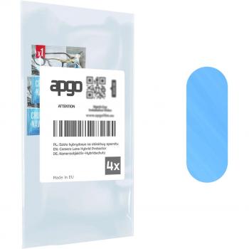 UltraLens Shield 4X for Galaxy M40