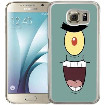 SpongeBob Plankton Schutzcase für Samsung Galaxy S6