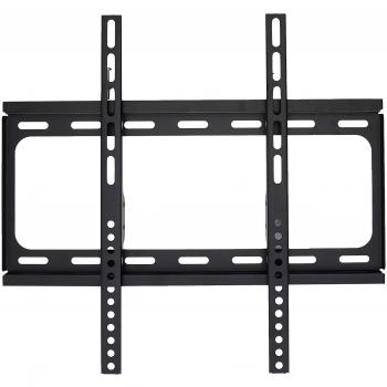 TTAP GROUP Slim Fixed Bracket for TV Up to 50-Inch