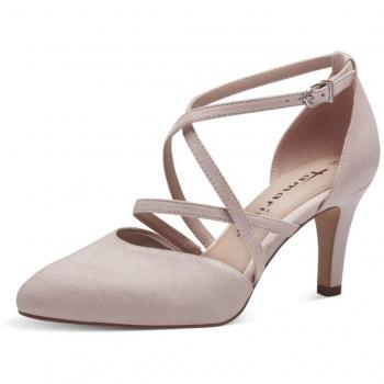 Tamaris Pumps mit Absatz