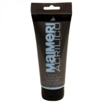 Colore acrilico Maimeri in tubetto 75 ml verde smeraldo