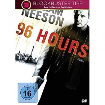 96 Hours