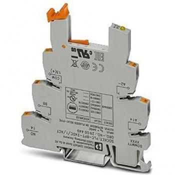 Bloc d’extension PLC sans relais ni optocoupleur – 24 V DC
