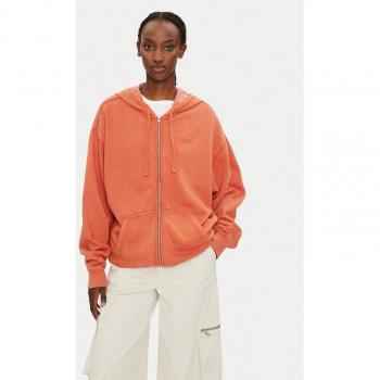 Vans Oversize Sweatshirt Everyday VN000GGB in Orange