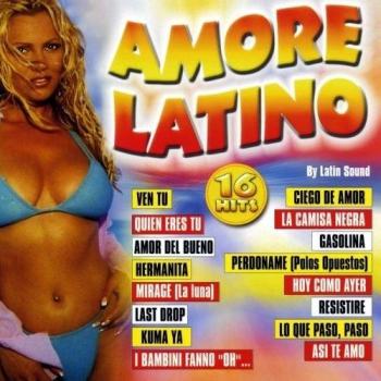 Amore latino