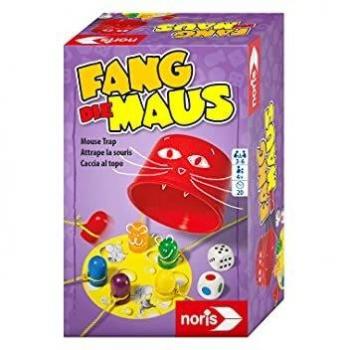 Swift Snap Mouse Snatcher