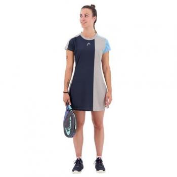 Robe Technique Padel Head