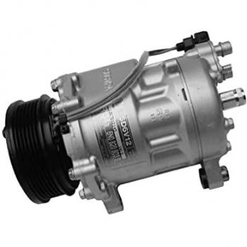 VALEO 699303 Klimakompressor – Kompressor für Seat Arosa
