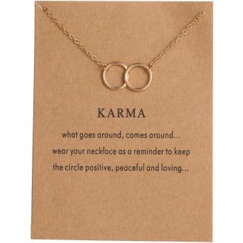 Collier ras du cou Hip Hop femme