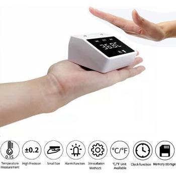 Infratouch TempScan