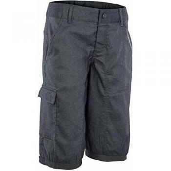 Pantalon de Vélo Ion Seek 2020 Noir, Taille XL