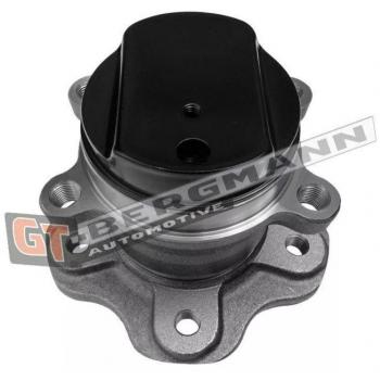 GT-BERGMANN Radlagersatz für PKW GT24-248