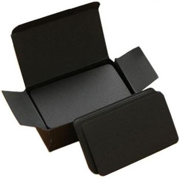 Kreativkarten-Set für Feiertage
