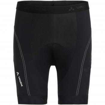 Pantalon VAUDE Pro III Homme Cyclisme Noir M