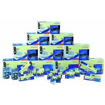 KMP 750 mm Farbrolle für Omron IR 93 – violett