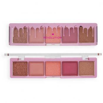 IHR Palette Mini Chocolat Framboise 5,5g