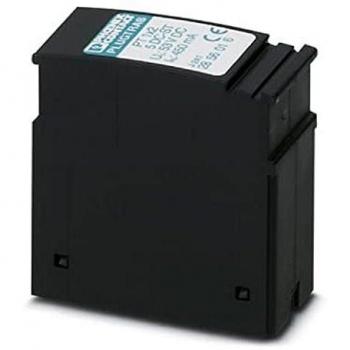 Pack de cartouches parafoudre Phoenix Contact PT 1X2-5DC-ST 10 kA