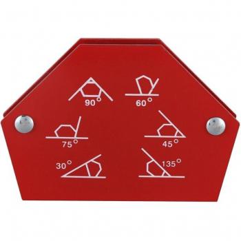 Magnetic Welding Positioner 25LB