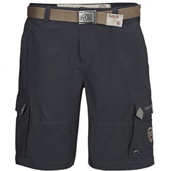 G.I.G.A. DX by killtec Herren Bermudas