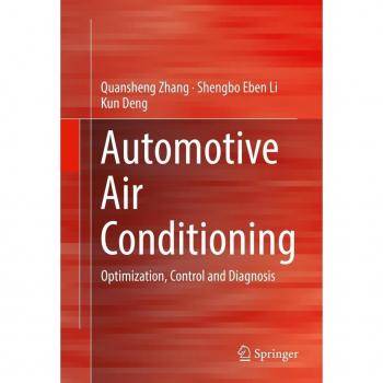 Vitalsource Technologies, Inc. Automotive Air Conditioning