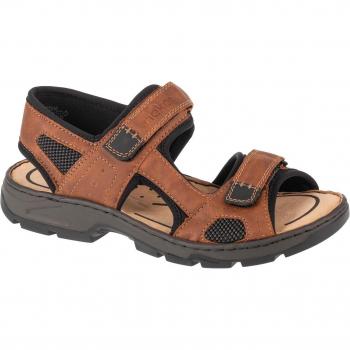 Rieker Sandales confortables marron