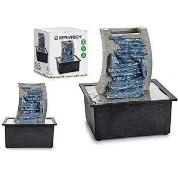 Fountain in Resina Ibergarden 8430852768902