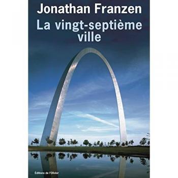 La vingt-septième ville