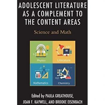 Adolescent Literature as a Complement to the Content Areas
