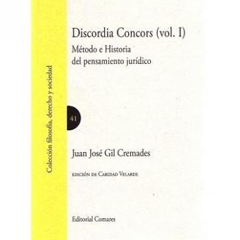 Discordia concors. Vol. I