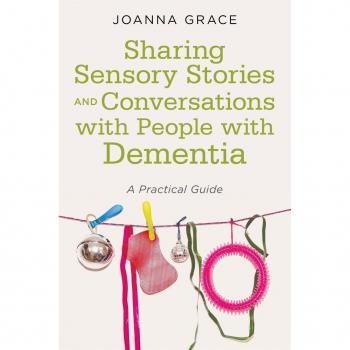 Vitalsource Technologies, Inc. Sharing Sensory Stories And Conversations With People With Dementia