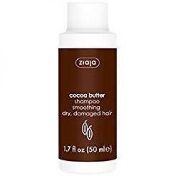 Ziaja 50 ml Champú de Manteca de Cacao