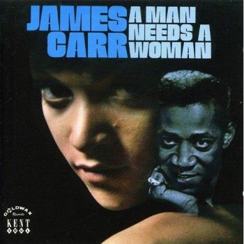 Man needs a woman