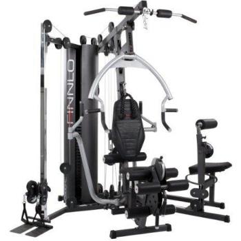 Finnlo by Hammer Kraftstation »Autark 6600«