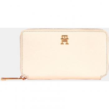 Tommy Hilfiger Women's Cardholder in Beige