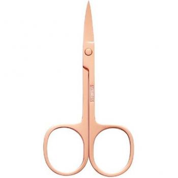 Tijeras de Corte Fino para Cejas