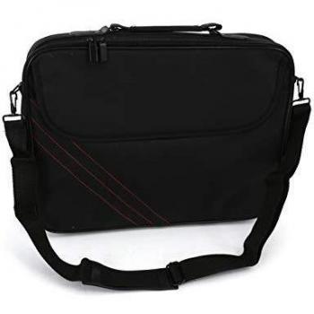 Platinet Bag 16 Laptoptasche Schwarz