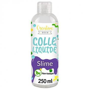 Colle Liquide 250 ml