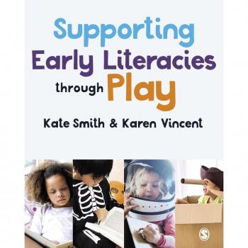 Supporting Early Literacies through Play