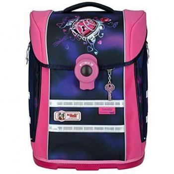 Primero Ergonomischer Schulrucksack McNeill