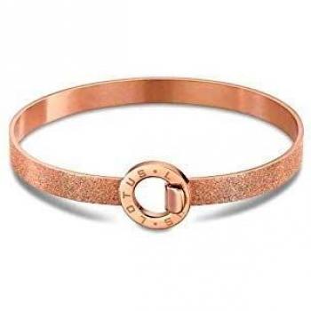 Pulsera Lotus Style LS2080-2/3 acero mujer rosé