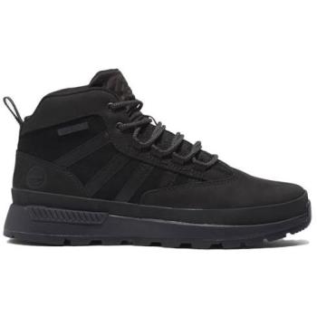 Chaussure Timberland Euro Trekker Noir – Randonnée et Montagne