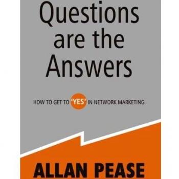 Questions are the Answers