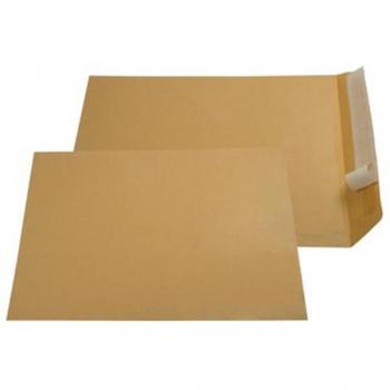 Enveloppe Brune Gallery 230×310 mm – Clip Éclair – Conditionnement 250 unités