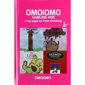 OMOiOMO Samling 5