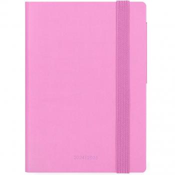 Agenda 1 Día 16 Páginas Multilenguaje