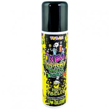 Colore Spray Neo Kreda Giallo 150 ml